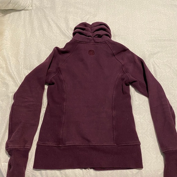 Lululemon hoodie - Picture 2 of 4